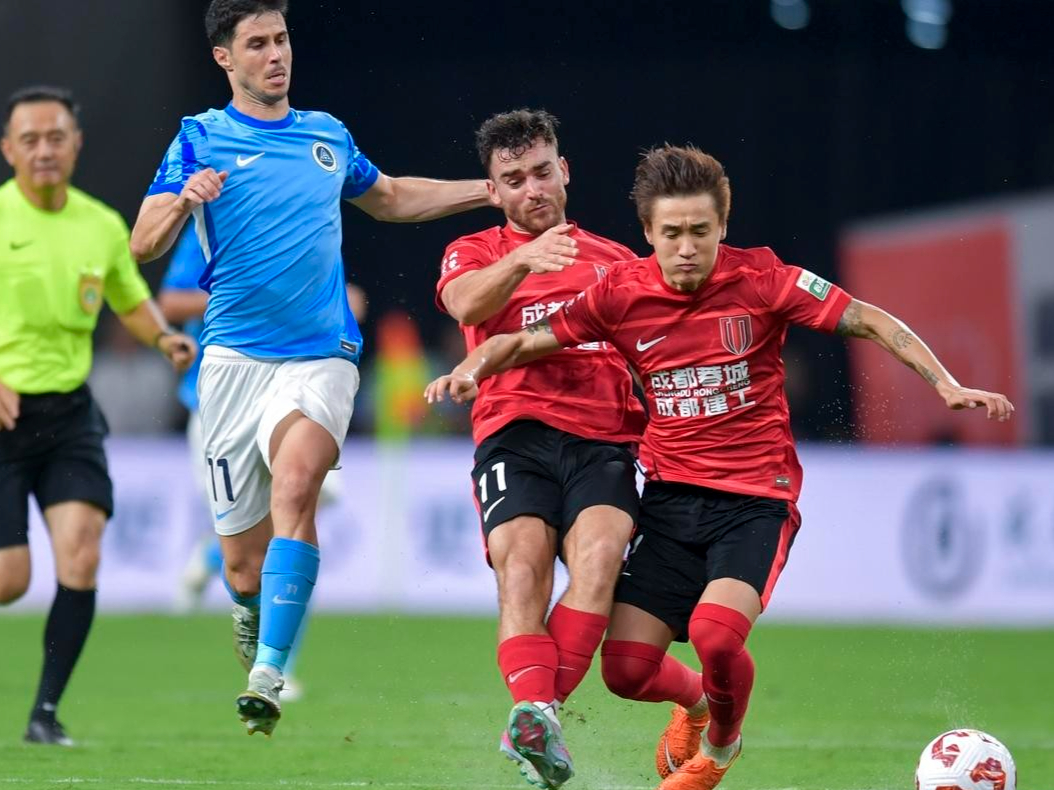 九游APP-包含转折点成都蓉城手感冰凉；英超窗口期攻防权衡；目标明确；数据趋势出现新变化的词条